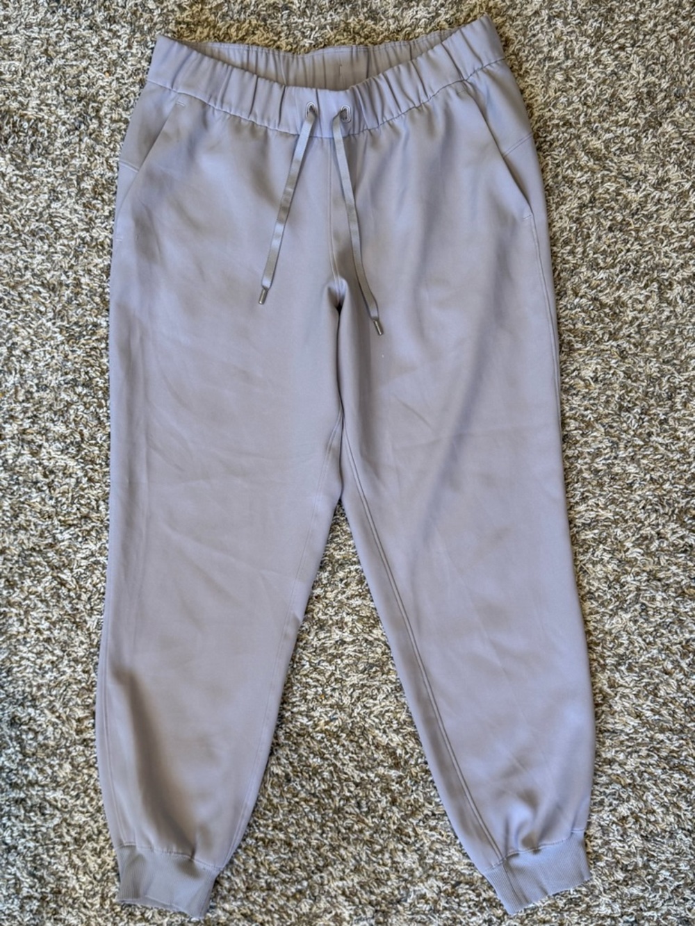 Lululemon On The Fly Joggers